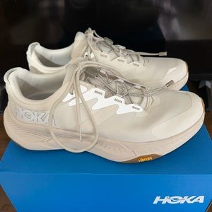 Hoka’s Womens Transport Sneakers